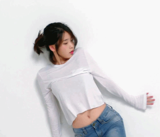 아이유-이지금 직캠4k (가요대전) | 인스티즈