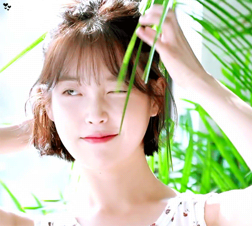 아이유-이지금 직캠4k (가요대전) | 인스티즈