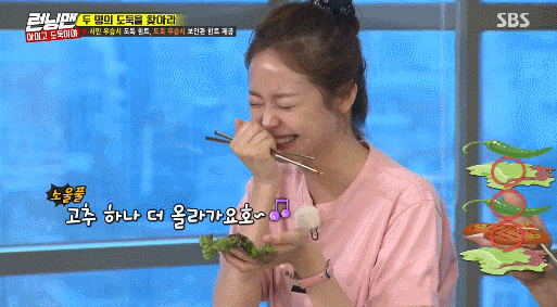 SBS연예대상 - 신인상 무조건 받는다는 연예인 | 인스티즈