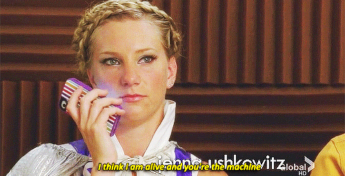 뮤지컬 드라마 글리(Glee)에서 가장 좋아하는 캐릭터의 음색은? | 인스티즈