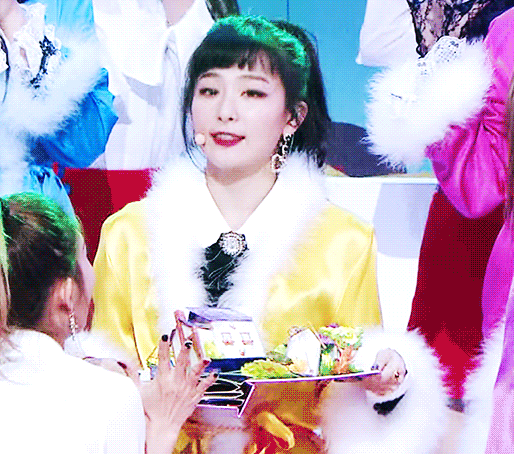 단콘 레드룸 생각나는 가요대축제 레드벨벳 무대 | 인스티즈