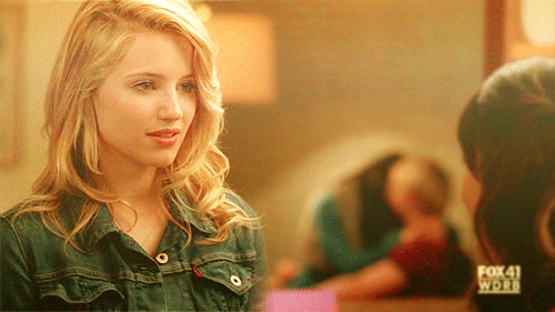 뮤지컬 드라마 글리(Glee)에서 가장 좋아하는 캐릭터의 음색은? | 인스티즈