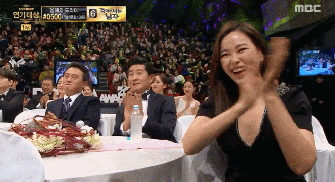 [2017MBC연기대상] 아역배우 이로운의 귀여운 수상소감ㅋㅋㅋ.jpg | 인스티즈