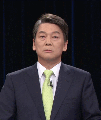 (코믹주의) 안철수가 문재인 대통령에게 자기가 MB아바타인지 묻는 영상 (2017 명장면) | 인스티즈