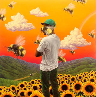 놓치면 두고두고 아쉬울 2017년 좋았던 해외 앨범들 총정리 | 인스티즈