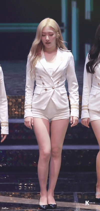 KBS 연기대상 특별무대 의진.gif | 인스티즈