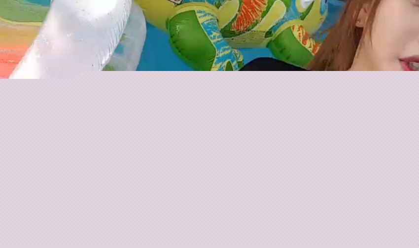 아프리카 여캠은 이 세 사람이 최고였고 이후 여캠은 단지 응용에 불과하다 | 인스티즈