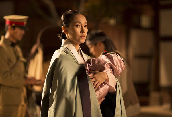 [암살] 분량 대비 임팩트 甲이였던 캐릭터의 대사 "내가 왜 자네 앞에서 눈을 감나?" | 인스티즈