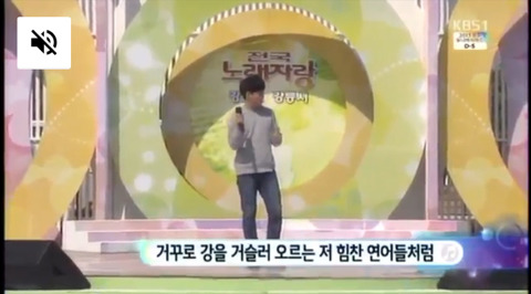 주기적으로 봐줘야 하는 연어장인 | 인스티즈