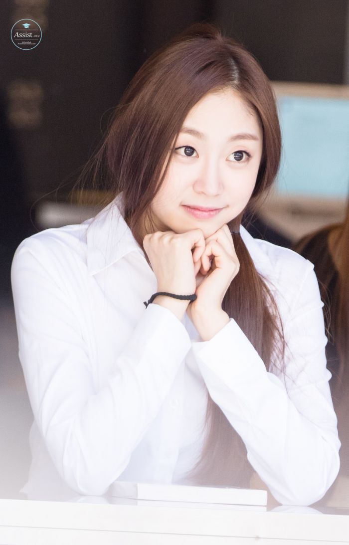 러블리즈 지수가 악성루머를 딛고 1년만에 합류한 날.jpg | 인스티즈