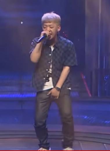 래퍼들이 랩할 때 거시기 잡으면서 하는 이유 | 인스티즈