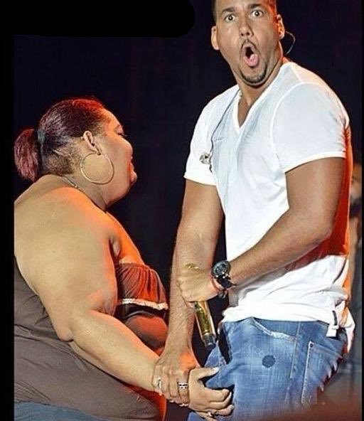 래퍼들이 랩할 때 거시기 잡으면서 하는 이유 | 인스티즈