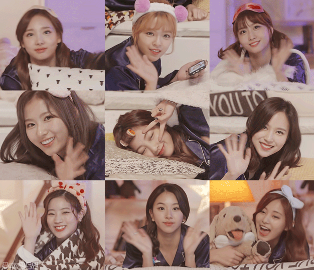 트와이스의 망한 ASMR | 인스티즈