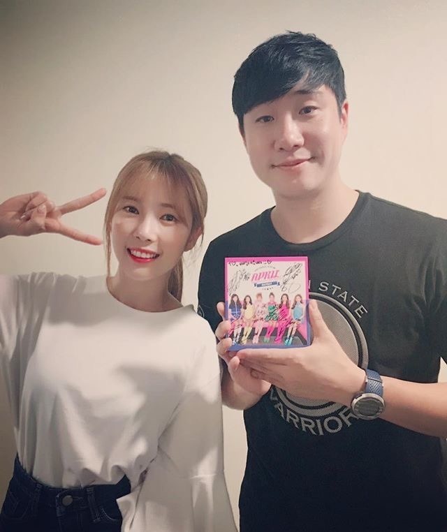 [배텐] 아재멘트로 윤채경의 눈과 귀를 능욕하는 배짱잘.swf | 인스티즈