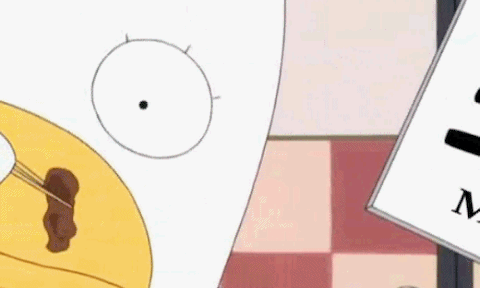 은혼 마스코트 사다하루 vs 엘리자베스 | 인스티즈