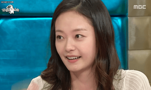 [데이터주의] 라디오스타 전소민 개인기 모음.gif | 인스티즈