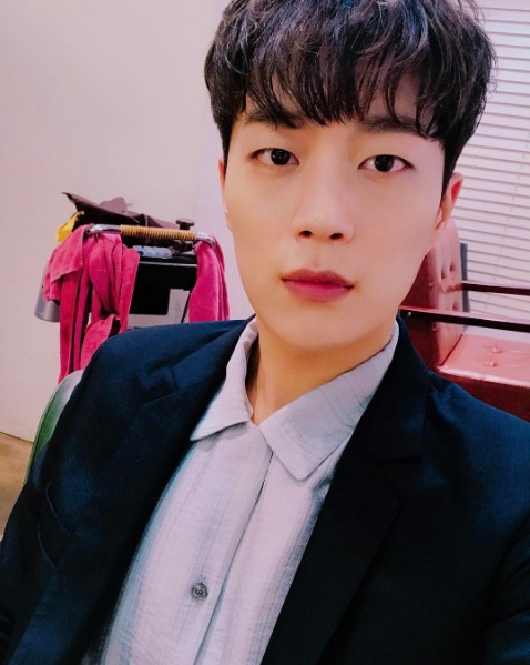 아이오아이 최유정"이상형 윤두준" | 인스티즈