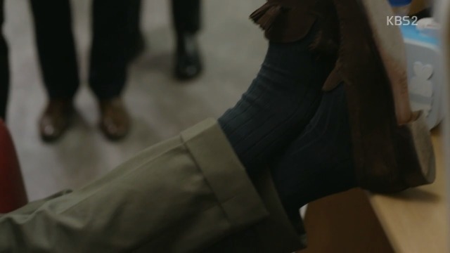 [김과장] 직장인의 영원한 꿈인 직장에서 깽판치기 실행하는 김과장 上 | 인스티즈