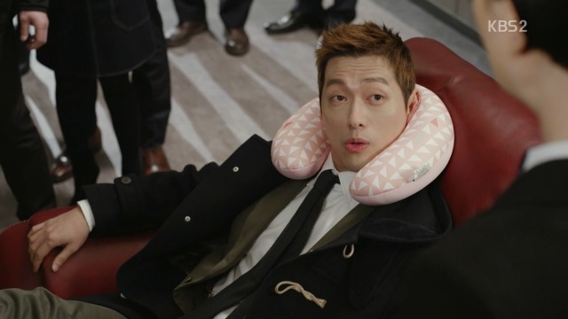 [김과장] 직장인의 영원한 꿈인 직장에서 깽판치기 실행하는 김과장 上 | 인스티즈