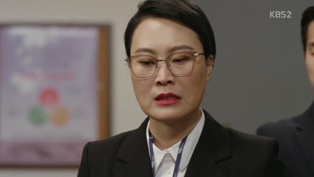 [김과장] 직장인의 영원한 꿈인 직장에서 깽판치기 실행하는 김과장 上 | 인스티즈