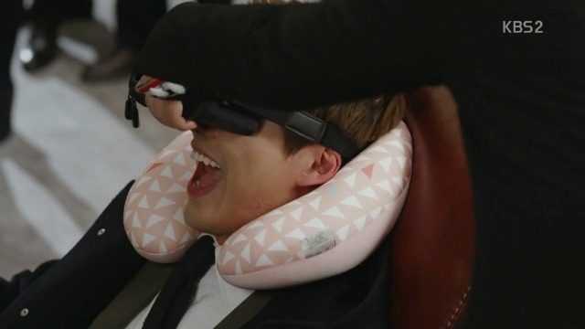 [김과장] 직장인의 영원한 꿈인 직장에서 깽판치기 실행하는 김과장 上 | 인스티즈