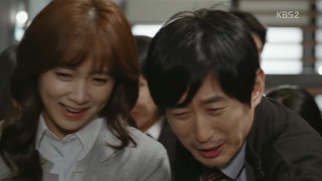 [김과장] 직장인의 영원한 꿈인 직장에서 깽판치기 실행하는 김과장 上 | 인스티즈