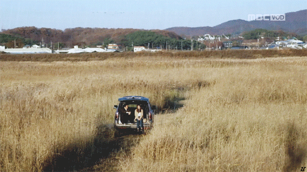 드라마 돈꽃의 기가맥힌 연출장면2.gif | 인스티즈