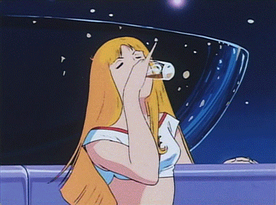 몽글몽글한 80년대 일본 감성, 시티팝(City Pop)과 일본 애니메이션 | 인스티즈