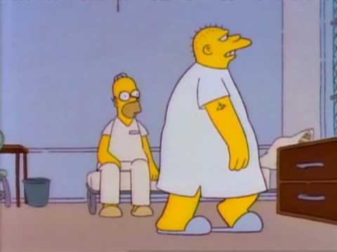 심슨가족 레전드 까메오 출연 | 인스티즈