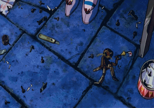 몽글몽글한 80년대 일본 감성, 시티팝(City Pop)과 일본 애니메이션 | 인스티즈