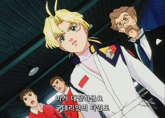 사이버포뮬러 - 카자미 하야토 | 인스티즈