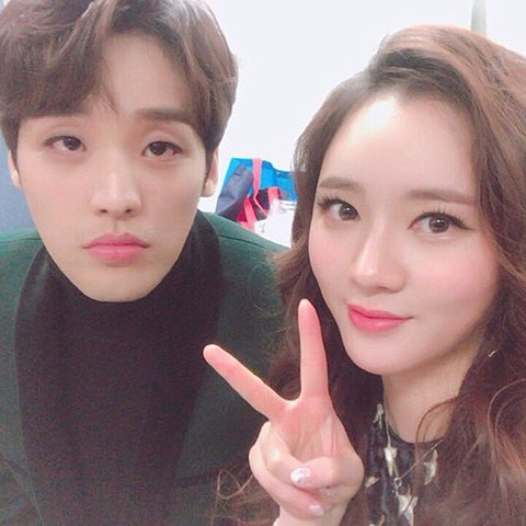 [레이디스코드] 트위터 | 인스티즈