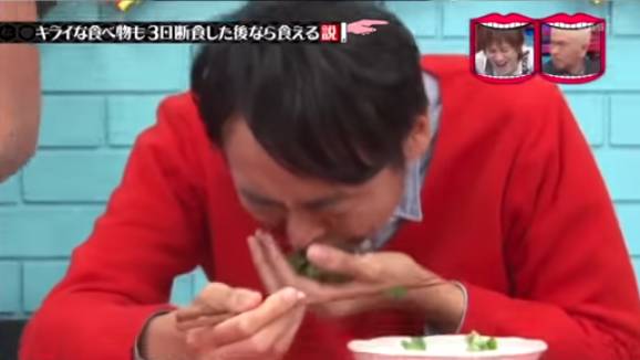 아무리 싫어하는 음식이라도 3일을 굶는다면 먹을수있다 검증ㅋㅋㅋ | 인스티즈