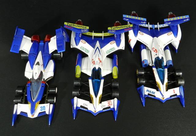 사이버포뮬러 - 카자미 하야토 | 인스티즈