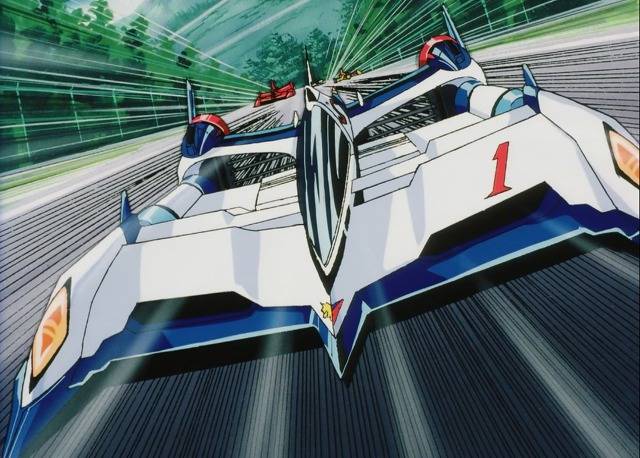 사이버포뮬러 - 카자미 하야토 | 인스티즈