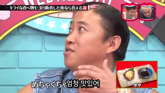 아무리 싫어하는 음식이라도 3일을 굶는다면 먹을수있다 검증ㅋㅋㅋ | 인스티즈