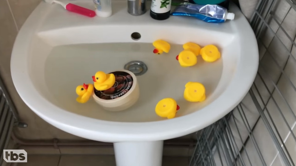 코미디언이랑 같이 살면 안되는 이유.ytb | 인스티즈