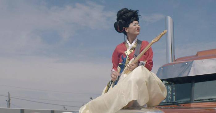 Coachella 2018에 참가하는 한국계 뮤지션 | 인스티즈