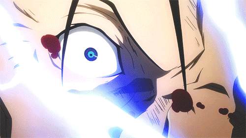 주관적인 일본 만화 역대급 간지 악역 캐릭터 | 인스티즈