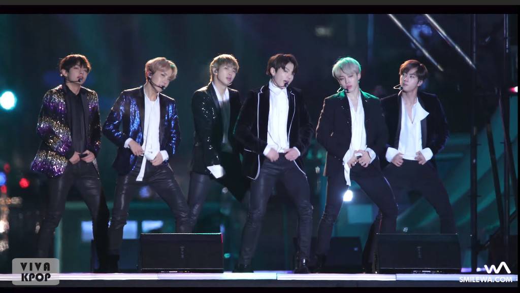 [4K화질주의] 방탄소년단 - 피땀눈물 교차편집 | 인스티즈