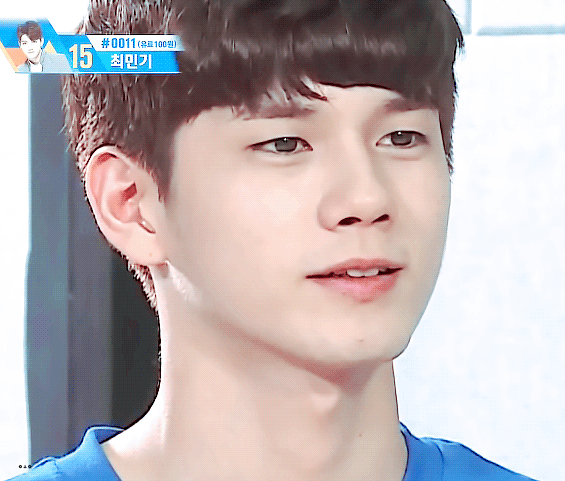 [워너원/황민현] 열번 찍어 안넘어가는 황민현 中 | 인스티즈