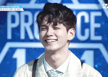 [워너원/황민현] 열번 찍어 안넘어가는 황민현 中 | 인스티즈