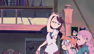 특이한 애니메이션 모음.jpg | 인스티즈