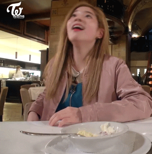 틋티비 하드캐리하는 다현 .gif | 인스티즈