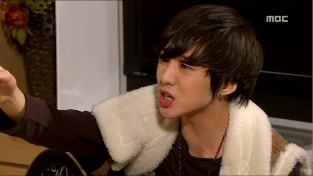 [하이킥짧은다리의역습] 강승윤의 김지원송에 맞서는 안수정송ㅋㅋㅋㅋㅋㅋㅋㅋㅋㅋㅋㅋㅋㅋㅋㅋ(중독주의) | 인스티즈