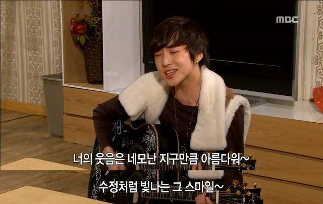 [하이킥짧은다리의역습] 강승윤의 김지원송에 맞서는 안수정송ㅋㅋㅋㅋㅋㅋㅋㅋㅋㅋㅋㅋㅋㅋㅋㅋ(중독주의) | 인스티즈