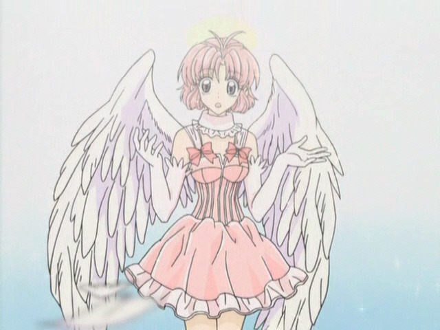 달빛천사 - 스토리 & 잘 알려지지 않은 사실들.jpg | 인스티즈