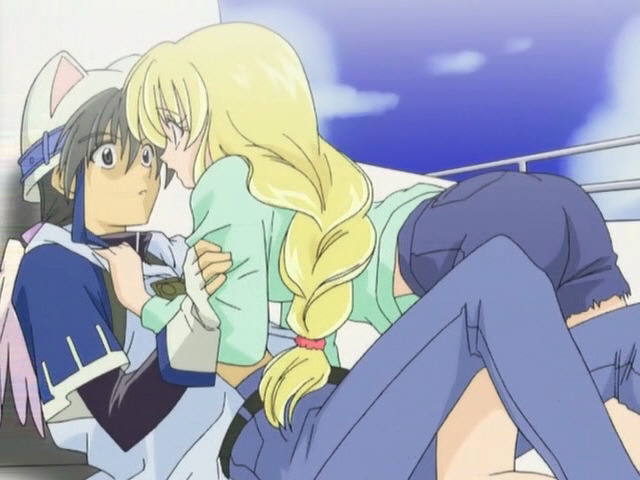 달빛천사 - 스토리 & 잘 알려지지 않은 사실들.jpg | 인스티즈