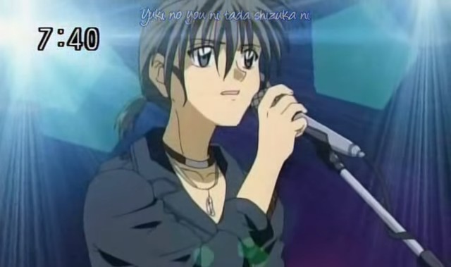 달빛천사 - 스토리 & 잘 알려지지 않은 사실들.jpg | 인스티즈