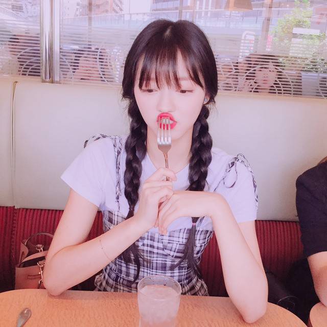 오마이걸 유아 | 인스티즈